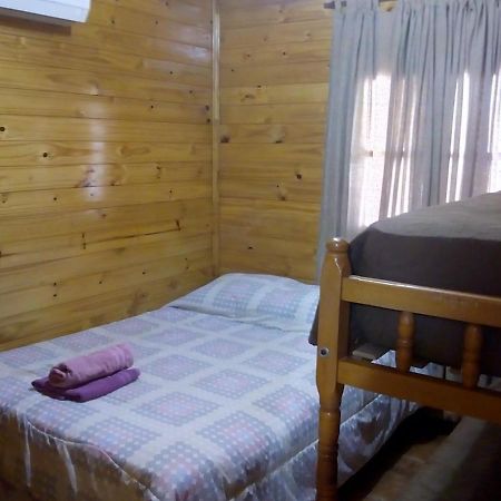 Appartement O Negrao à Puerto Iguazú Extérieur photo