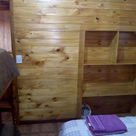 Appartement O Negrao à Puerto Iguazú Extérieur photo