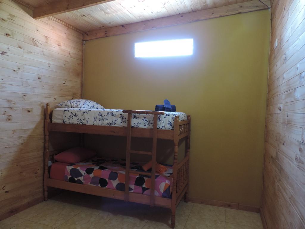 Appartement O Negrao à Puerto Iguazú Extérieur photo