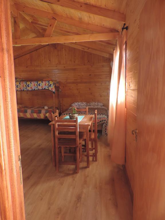 Appartement O Negrao à Puerto Iguazú Extérieur photo