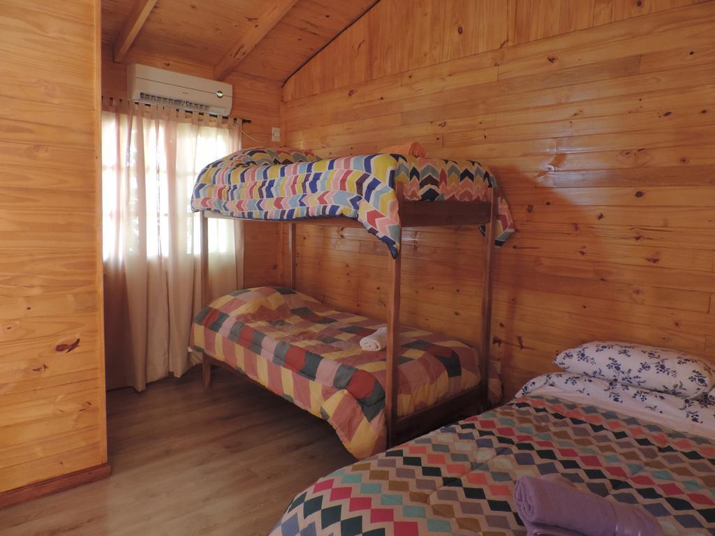 Appartement O Negrao à Puerto Iguazú Extérieur photo