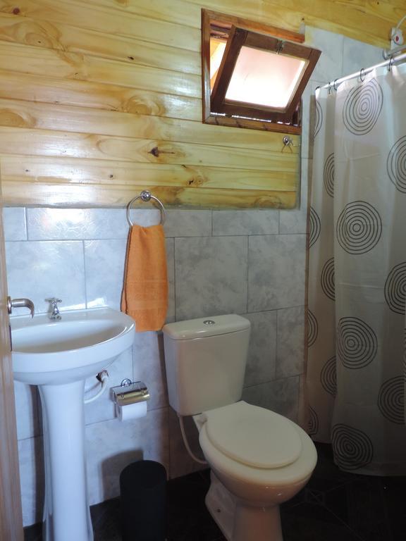 Appartement O Negrao à Puerto Iguazú Extérieur photo