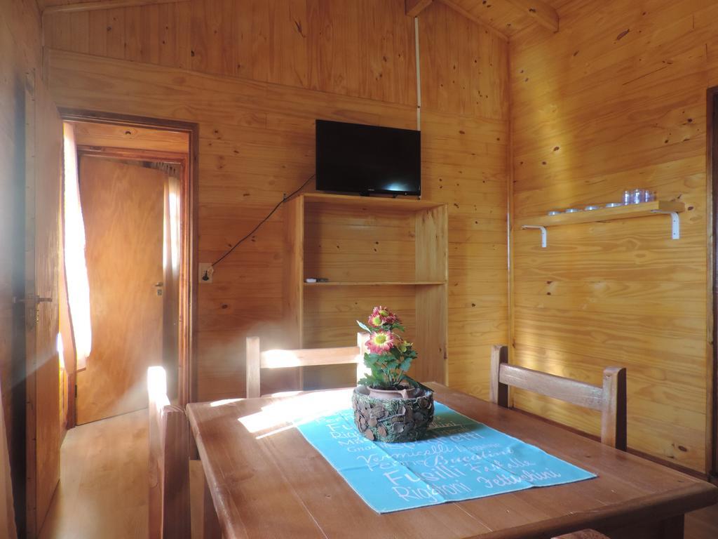 Appartement O Negrao à Puerto Iguazú Extérieur photo
