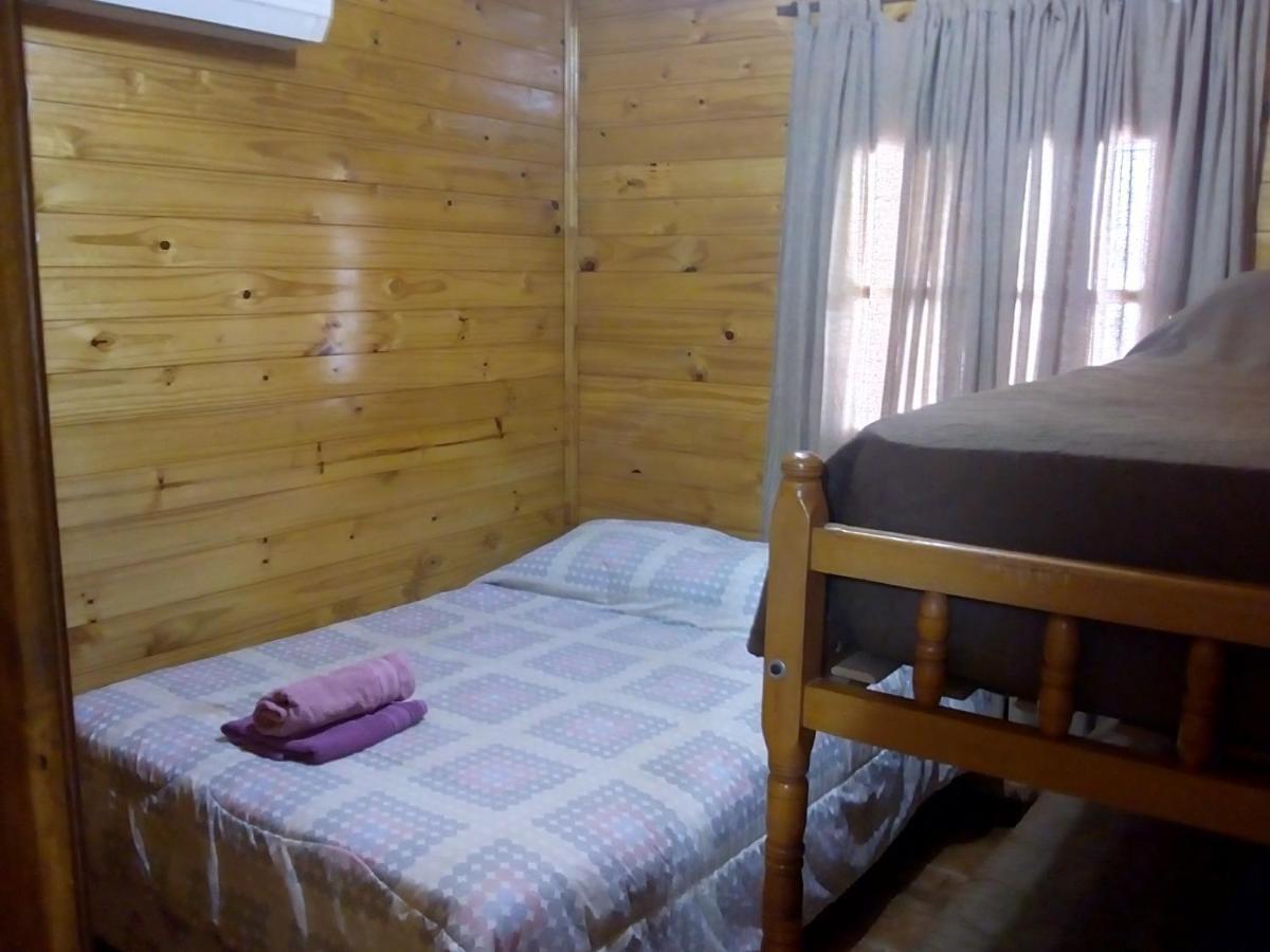 Appartement O Negrao à Puerto Iguazú Extérieur photo