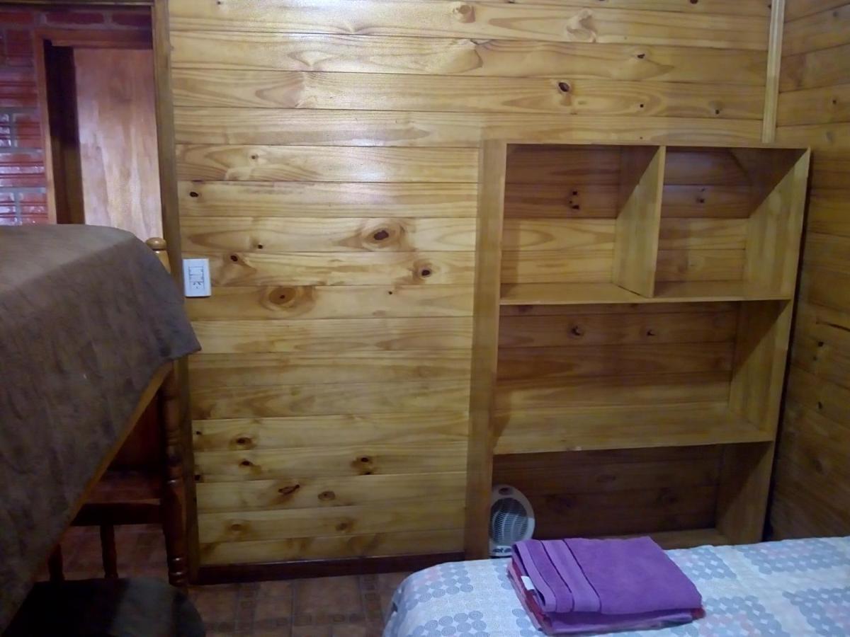 Appartement O Negrao à Puerto Iguazú Extérieur photo