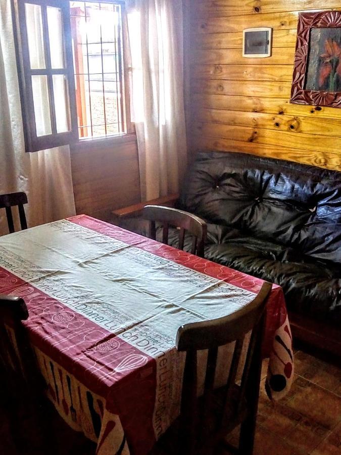 Appartement O Negrao à Puerto Iguazú Extérieur photo