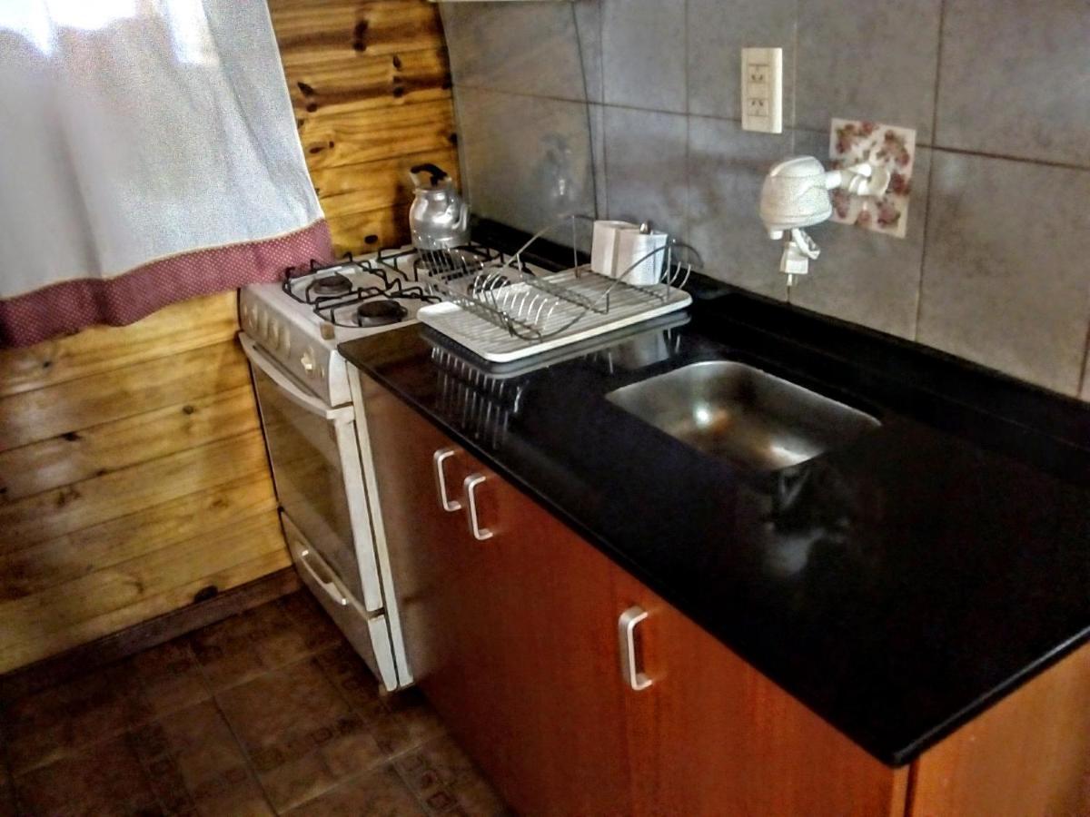 Appartement O Negrao à Puerto Iguazú Extérieur photo