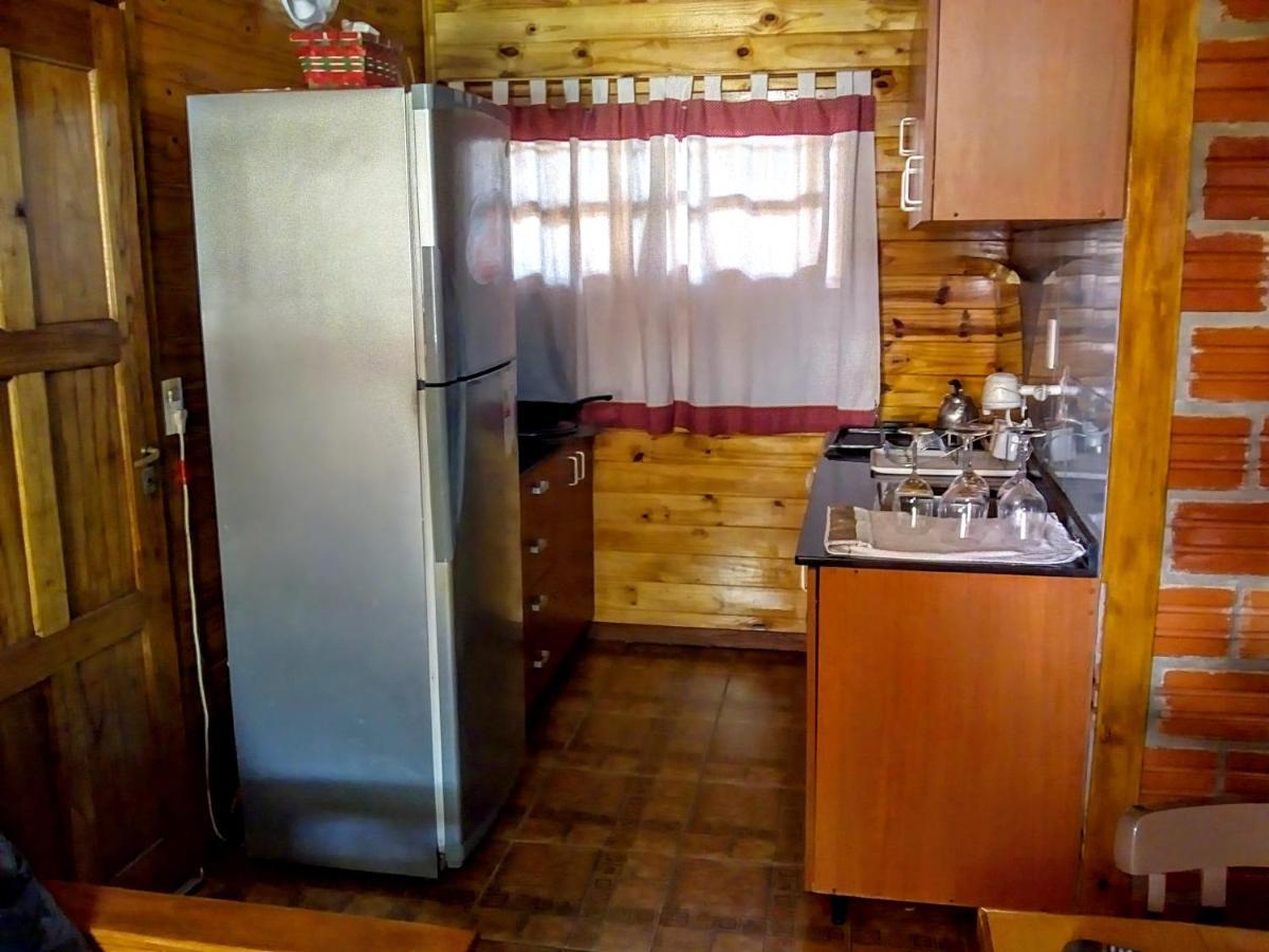 Appartement O Negrao à Puerto Iguazú Extérieur photo