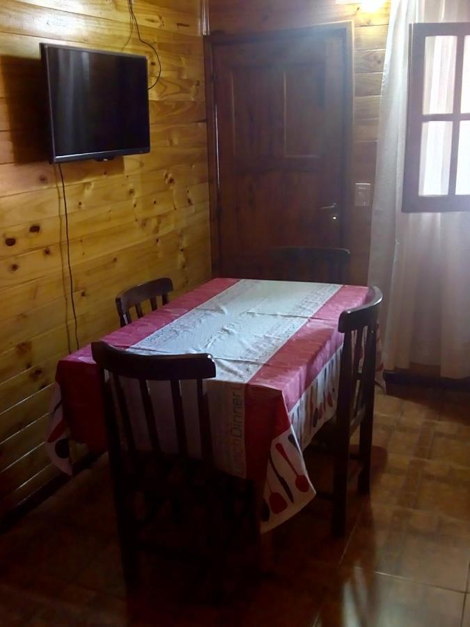 Appartement O Negrao à Puerto Iguazú Extérieur photo