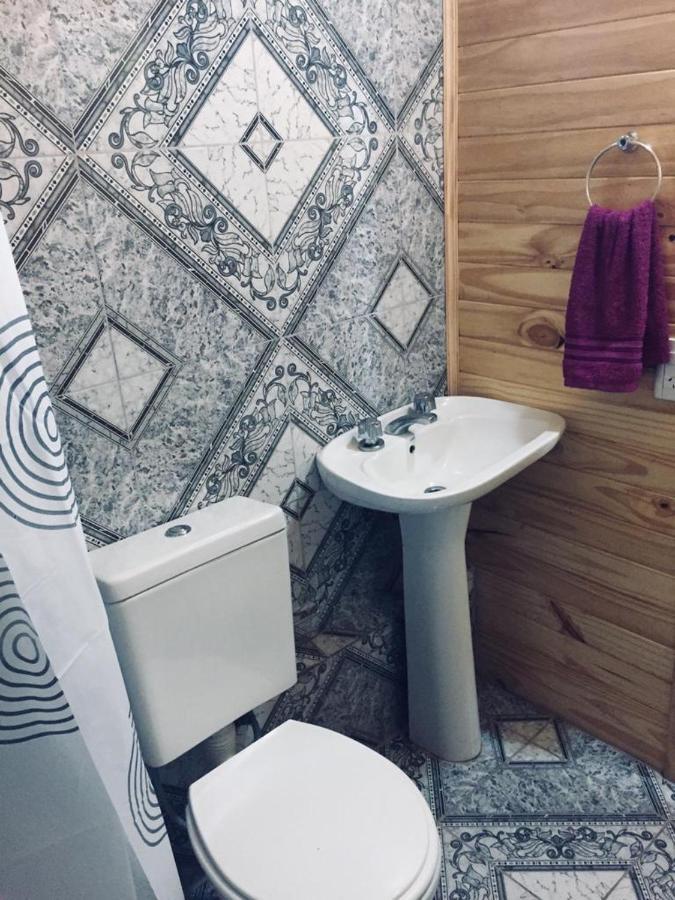 Appartement O Negrao à Puerto Iguazú Extérieur photo