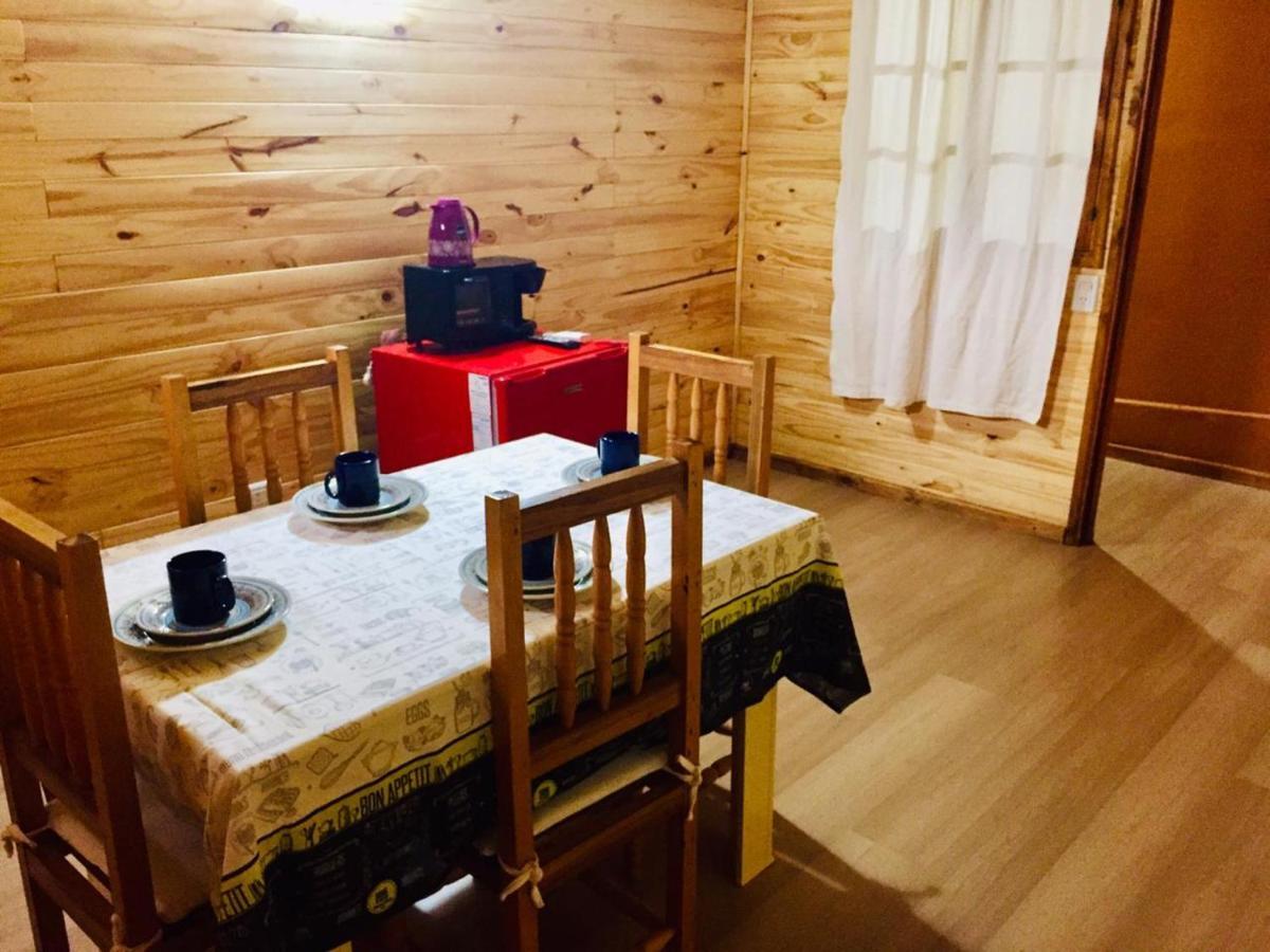 Appartement O Negrao à Puerto Iguazú Extérieur photo